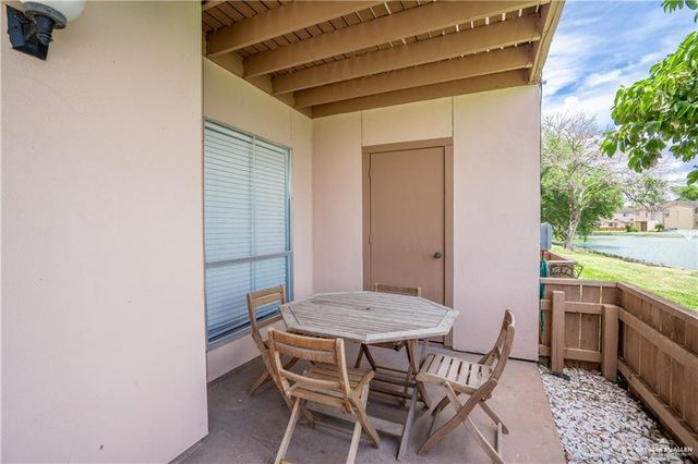 3500 Carmen Avenue 1307, Rancho Viejo, TX 78575