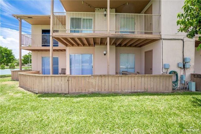 3500 Carmen Avenue 1307, Rancho Viejo, TX 78575