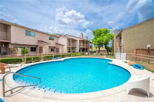 3500 Carmen Avenue 1307, Rancho Viejo, TX 78575