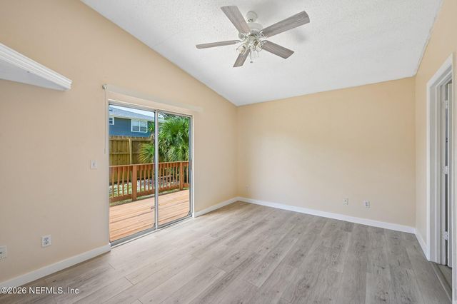 207 B Street, St. Augustine Beach, FL 32080