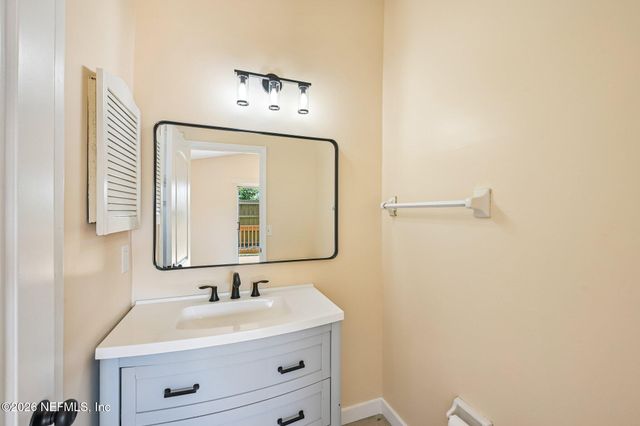 207 B Street, St. Augustine Beach, FL 32080