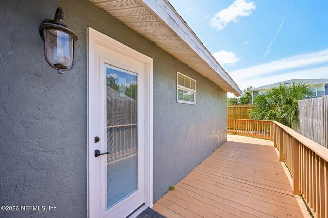 207 B Street, St. Augustine Beach, FL 32080