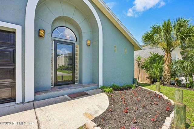 207 B Street, St. Augustine Beach, FL 32080