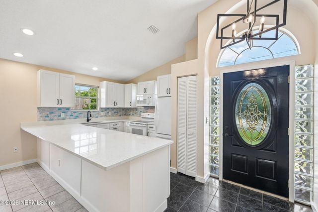 207 B Street, St. Augustine Beach, FL 32080