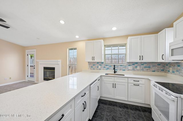 207 B Street, St. Augustine Beach, FL 32080