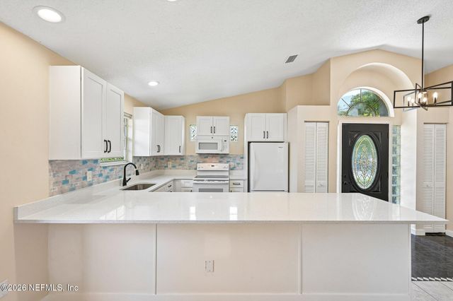 207 B Street, St. Augustine Beach, FL 32080