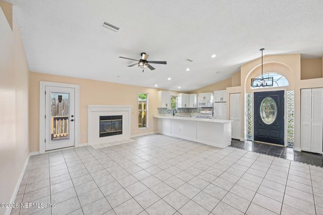 207 B Street, St. Augustine Beach, FL 32080