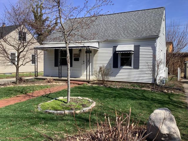 1738 Rhoda Avenue, Columbus, OH 43212
