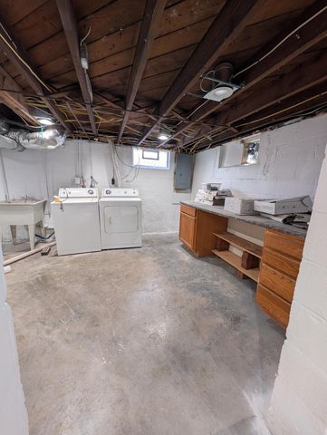 1738 Rhoda Avenue, Columbus, OH 43212