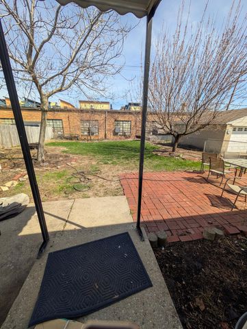 1738 Rhoda Avenue, Columbus, OH 43212