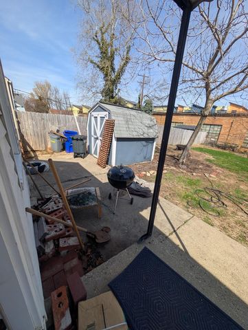 1738 Rhoda Avenue, Columbus, OH 43212
