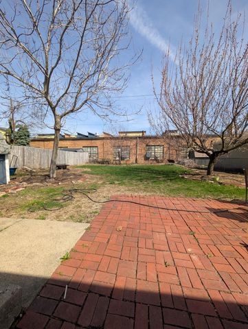 1738 Rhoda Avenue, Columbus, OH 43212