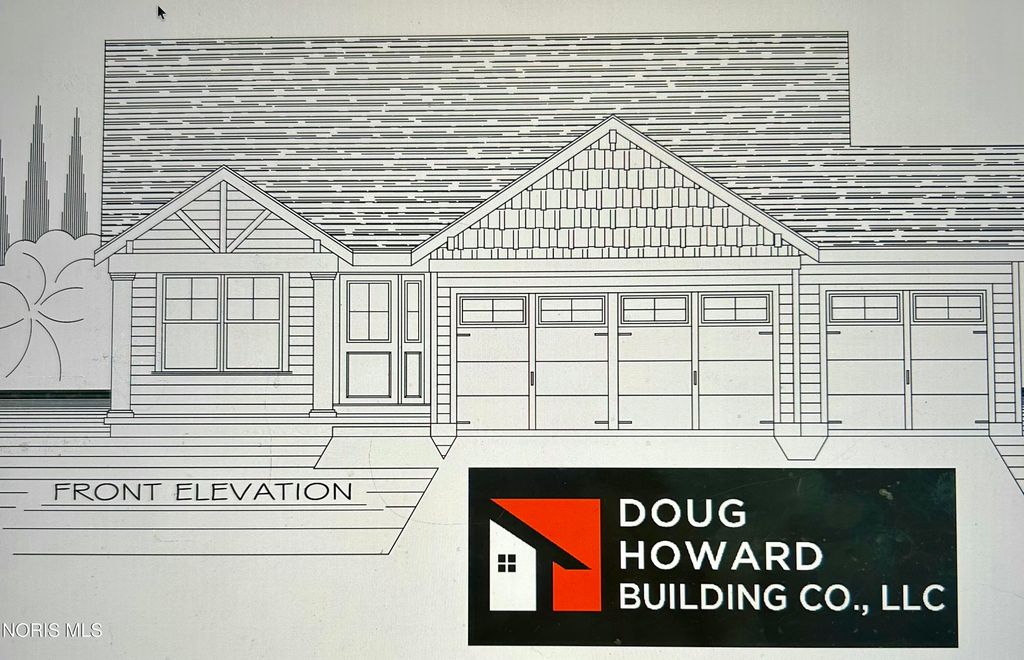 9846 Featherwood Lane, Sylvania, OH 43560