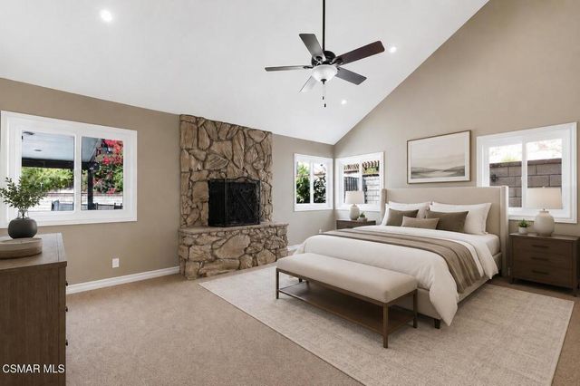 30049 Trail Creek Drive, Agoura Hills, CA 91301