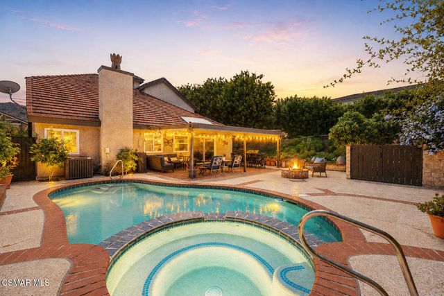 30049 Trail Creek Drive, Agoura Hills, CA 91301