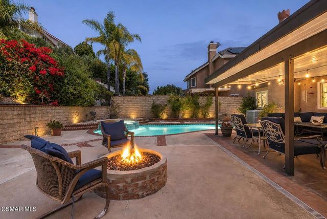 30049 Trail Creek Drive, Agoura Hills, CA 91301