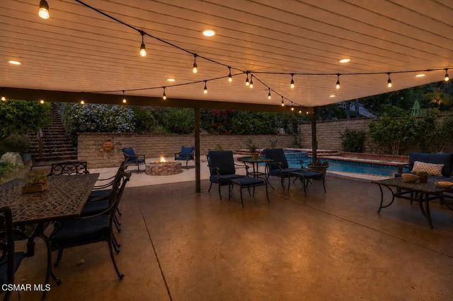 30049 Trail Creek Drive, Agoura Hills, CA 91301