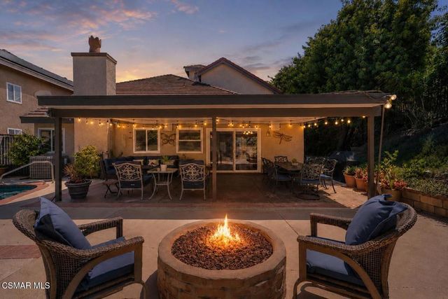 30049 Trail Creek Drive, Agoura Hills, CA 91301