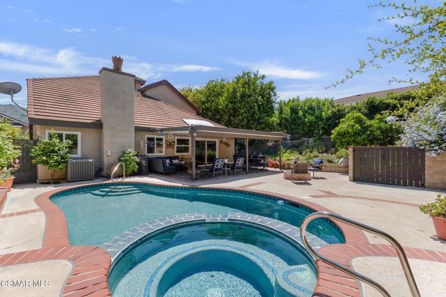 30049 Trail Creek Drive, Agoura Hills, CA 91301