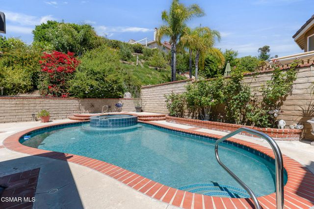 30049 Trail Creek Drive, Agoura Hills, CA 91301