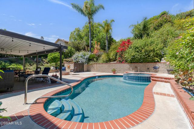 30049 Trail Creek Drive, Agoura Hills, CA 91301