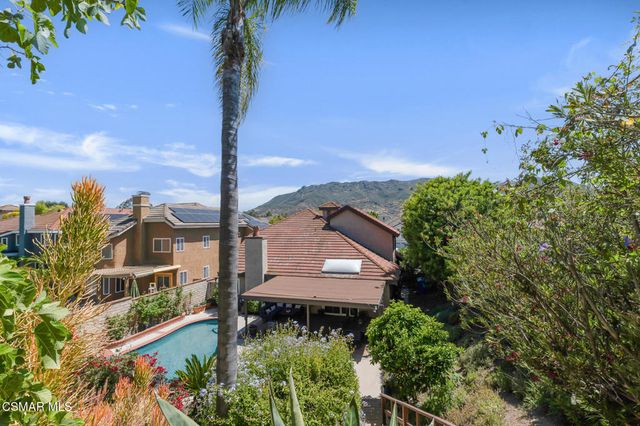 30049 Trail Creek Drive, Agoura Hills, CA 91301