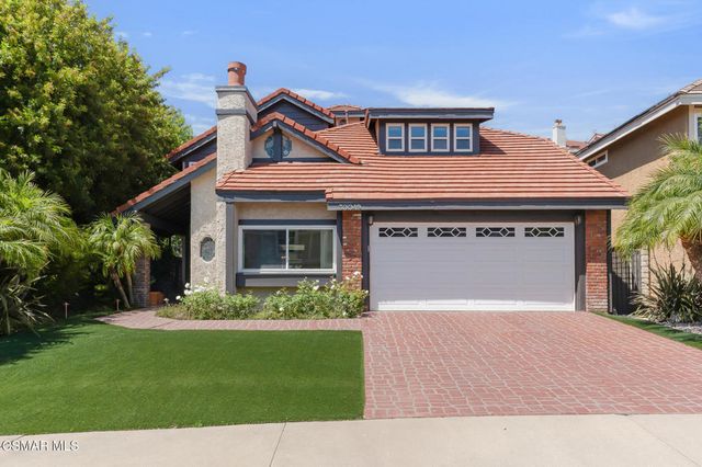 30049 Trail Creek Drive, Agoura Hills, CA 91301