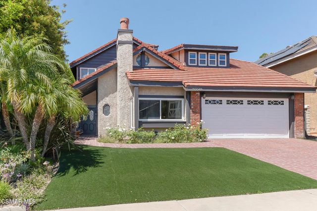 30049 Trail Creek Drive, Agoura Hills, CA 91301