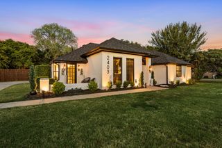 2403 N Carroll Avenue, Southlake, TX 76092