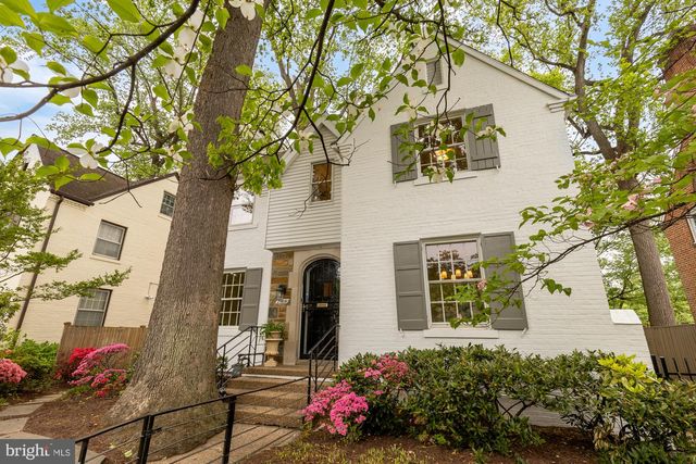 7918 13TH ST NW, Washington, DC 20012