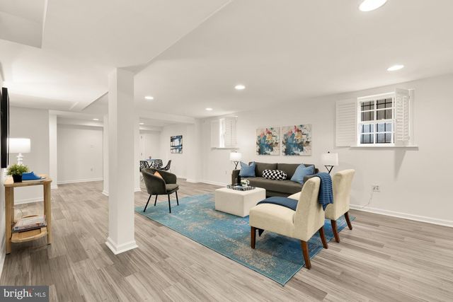7918 13TH ST NW, Washington, DC 20012