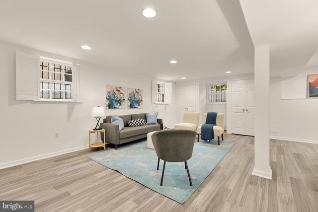 7918 13TH ST NW, Washington, DC 20012