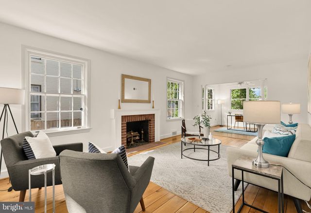 7918 13TH ST NW, Washington, DC 20012