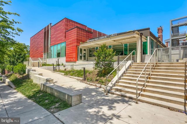 7918 13TH ST NW, Washington, DC 20012