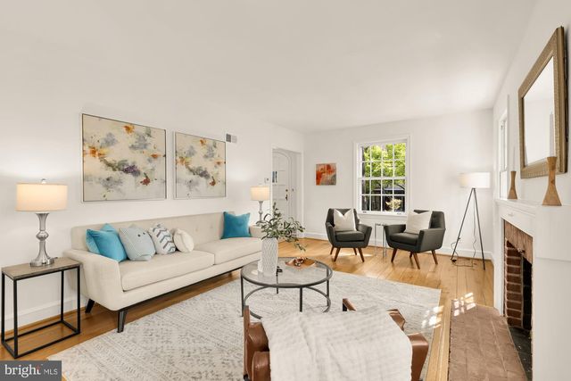 7918 13TH ST NW, Washington, DC 20012