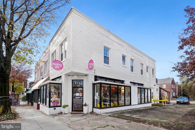 7918 13TH ST NW, Washington, DC 20012