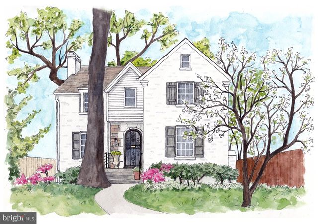 7918 13TH ST NW, Washington, DC 20012