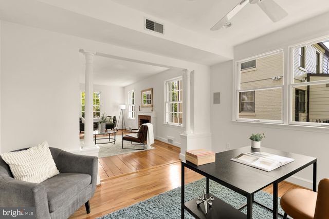7918 13TH ST NW, Washington, DC 20012