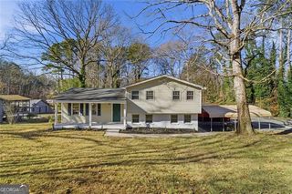 5753 OAK GROVE, Acworth, GA 30102