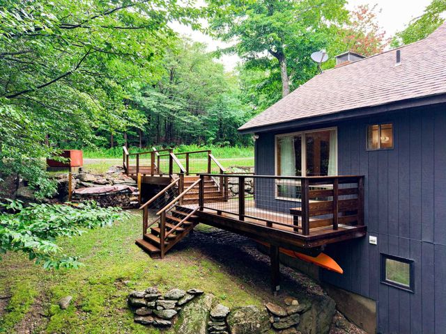 34 Rock Split Way, Wilmington, VT 05363