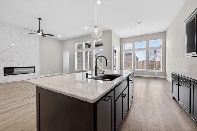 2022 Serene Springs Drive, Richmond, TX 77469