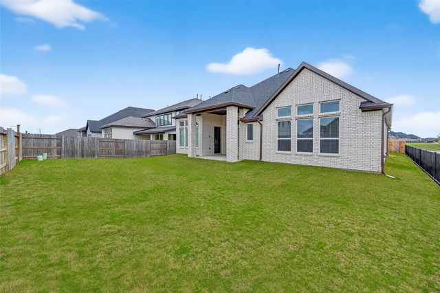 2022 Serene Springs Drive, Richmond, TX 77469