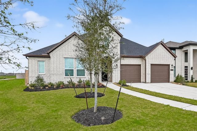 2022 Serene Springs Drive, Richmond, TX 77469