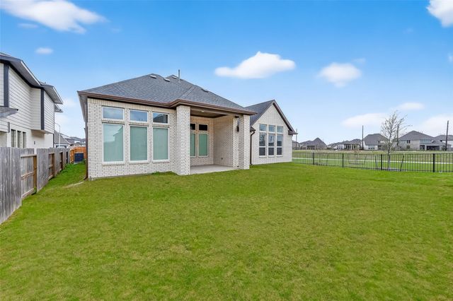 2022 Serene Springs Drive, Richmond, TX 77469