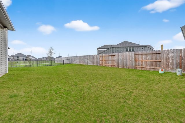 2022 Serene Springs Drive, Richmond, TX 77469