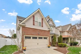 3036 Britmass Drive, Raleigh, NC 27616