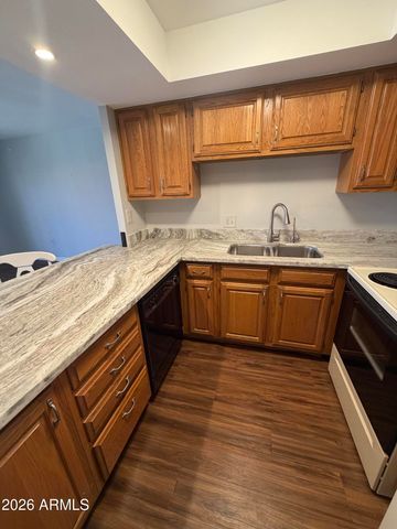 10330 W Thunderbird Boulevard Apt C309, Sun City, AZ 85351