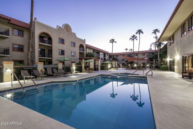 10330 W Thunderbird Boulevard Apt C309, Sun City, AZ 85351