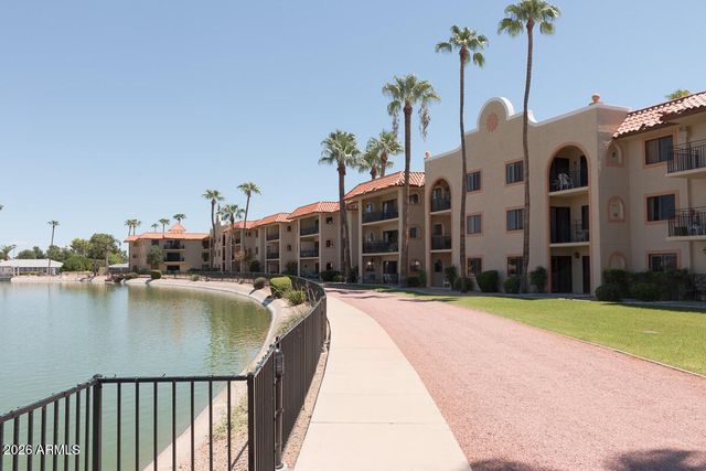 10330 W Thunderbird Boulevard Apt C309, Sun City, AZ 85351