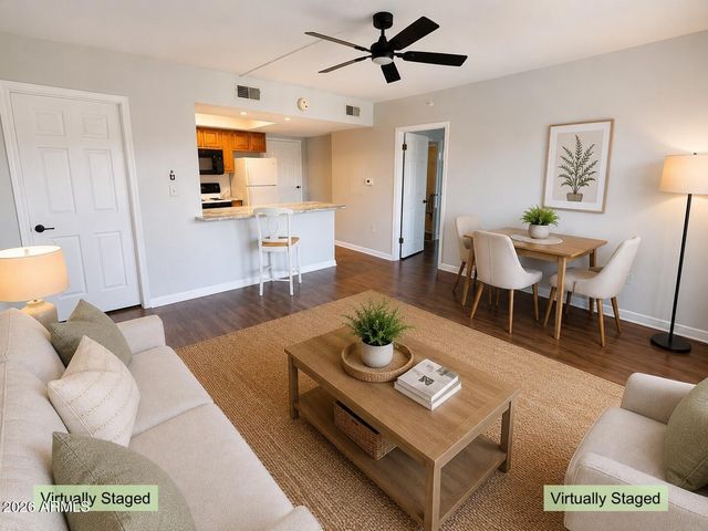 10330 W Thunderbird Boulevard Apt C309, Sun City, AZ 85351